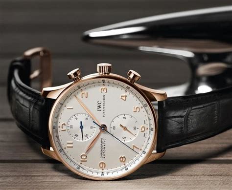 bracelet iwc portugaise|iwc portugal chronograph.